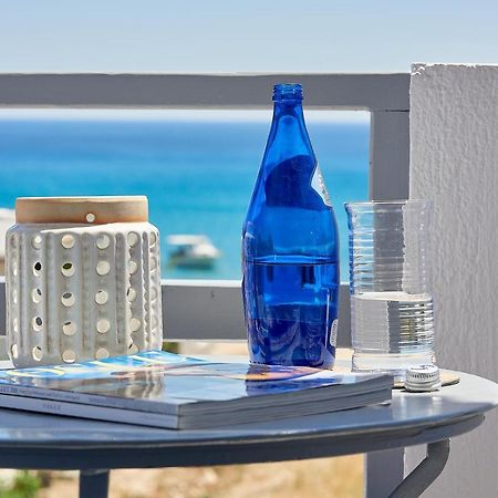 Muses Rooms Milos Provatas Екстериор снимка